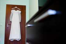 Rochie de mireasa