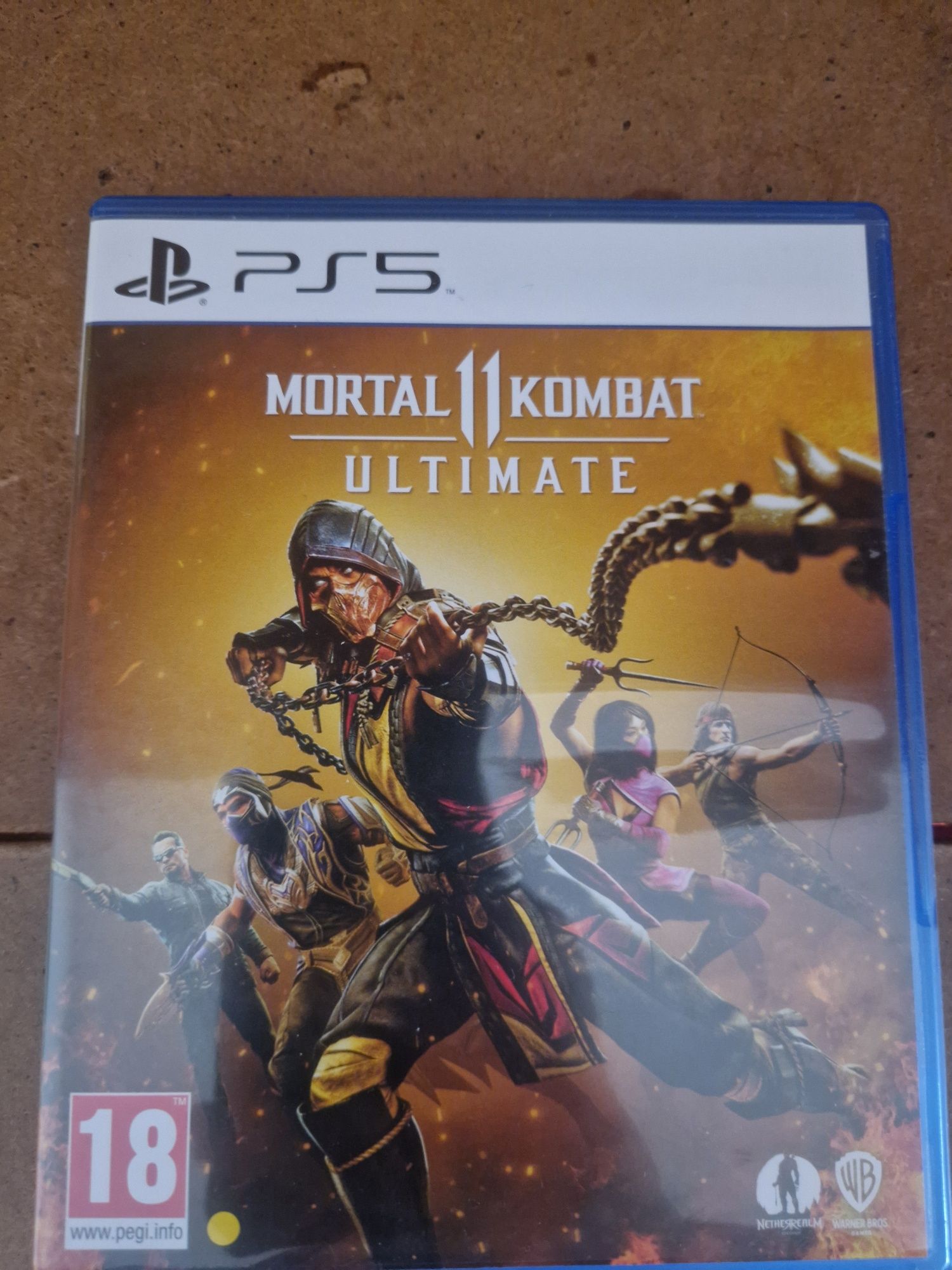 Диски с Играми  для ps5 и ps4