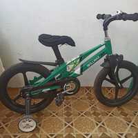 Велосипед для ребенка 3-4 лет.Skillmax