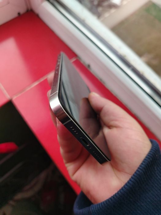 IPhone 12 pro max 512gb