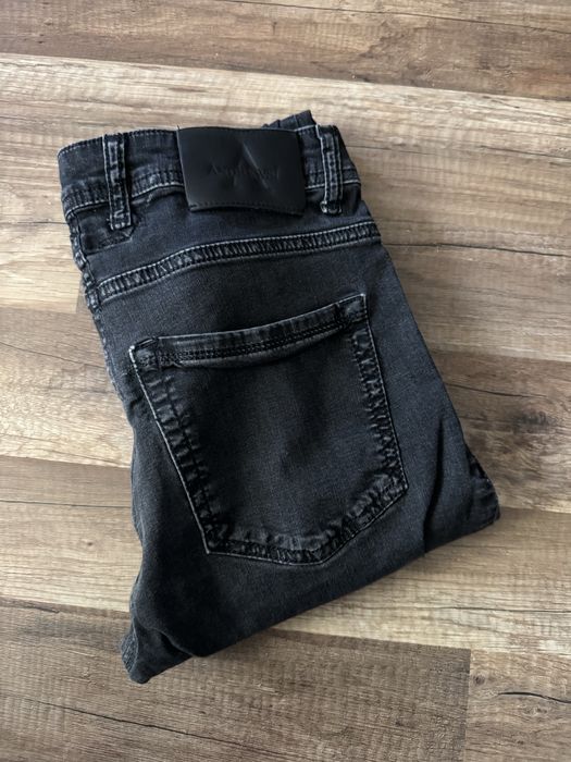 Мъжки Slim дънки Andrews