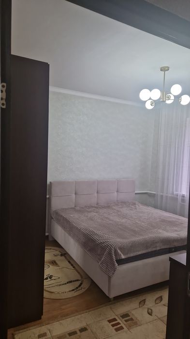 Продам 2-х комнатную квартиру  в Байкенте (Чапаево)