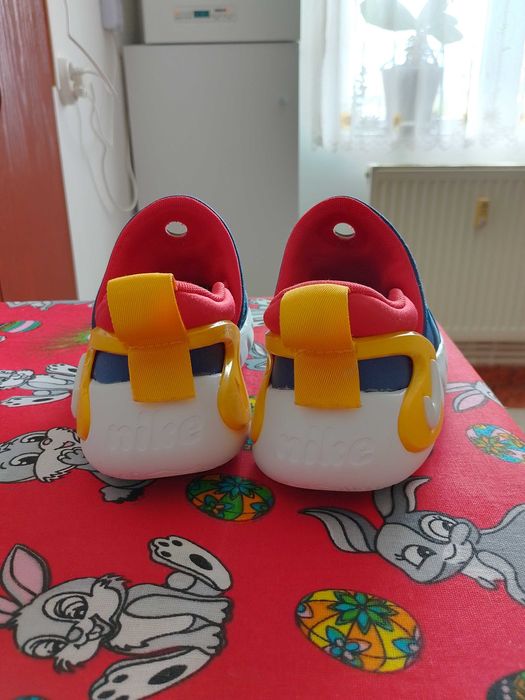 Adidas Nike băiat