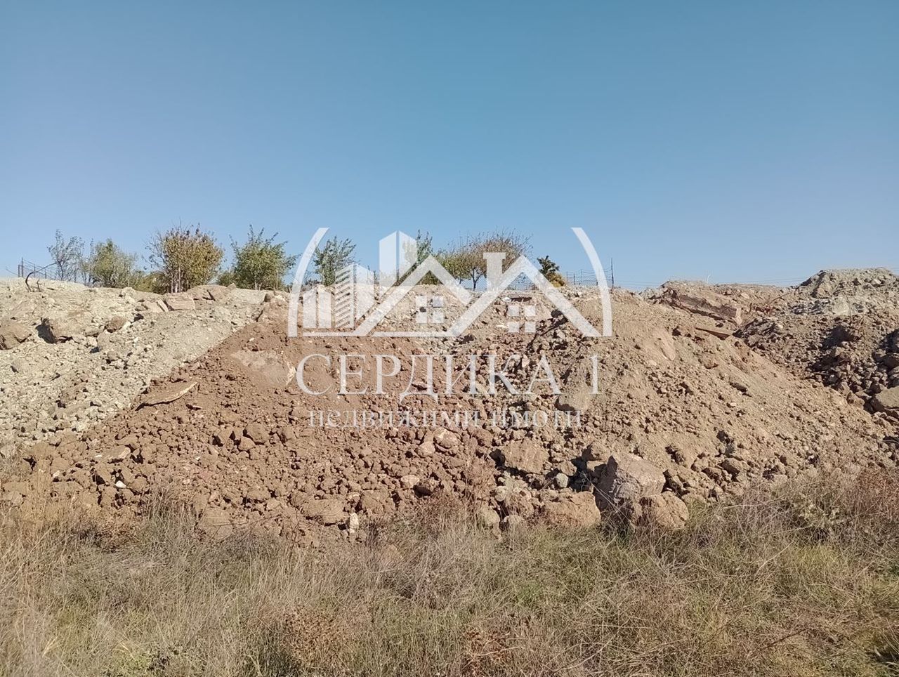 Продава се Парцел в Благоевград, Баларбаши - 709 кв.м за 41 €/кв.м - Снимка #5