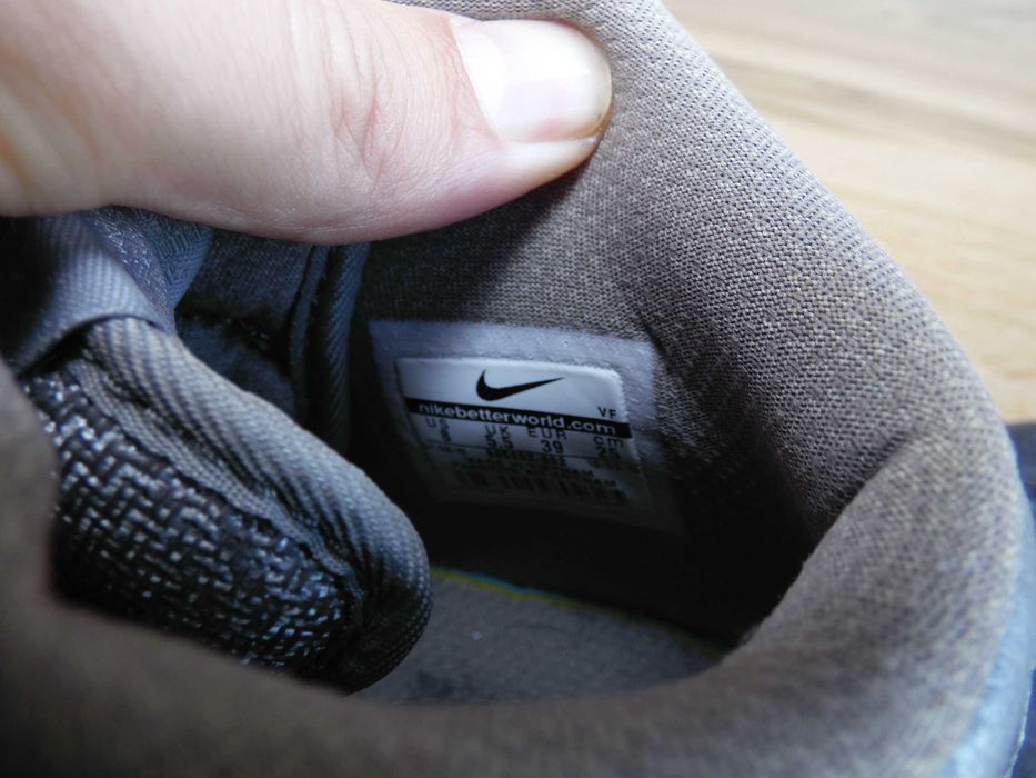 Nike Air Force 1 - 39 номер Оригинални!