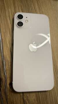 Iphone 12mini 64GB White Като Нов