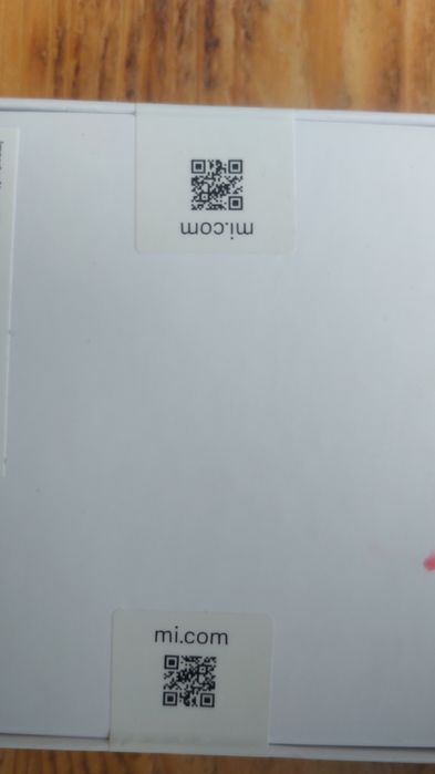 Se vinde tel nou sigilat