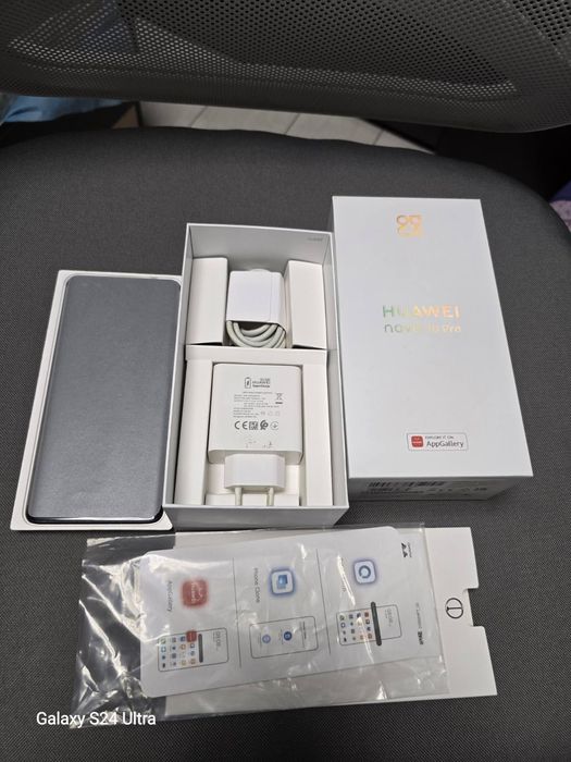 Huawei Nova 10 Pro