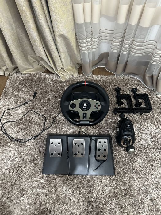 Vand volan myria pc,negociabil