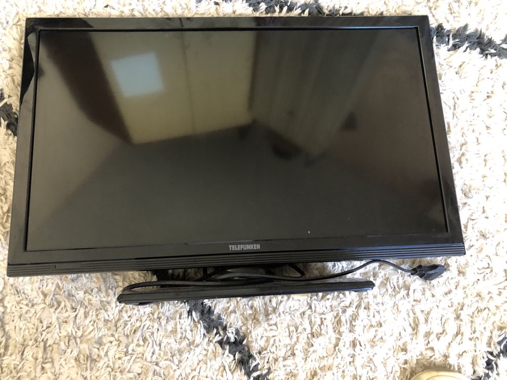 Led TV TElefunken 24 inch