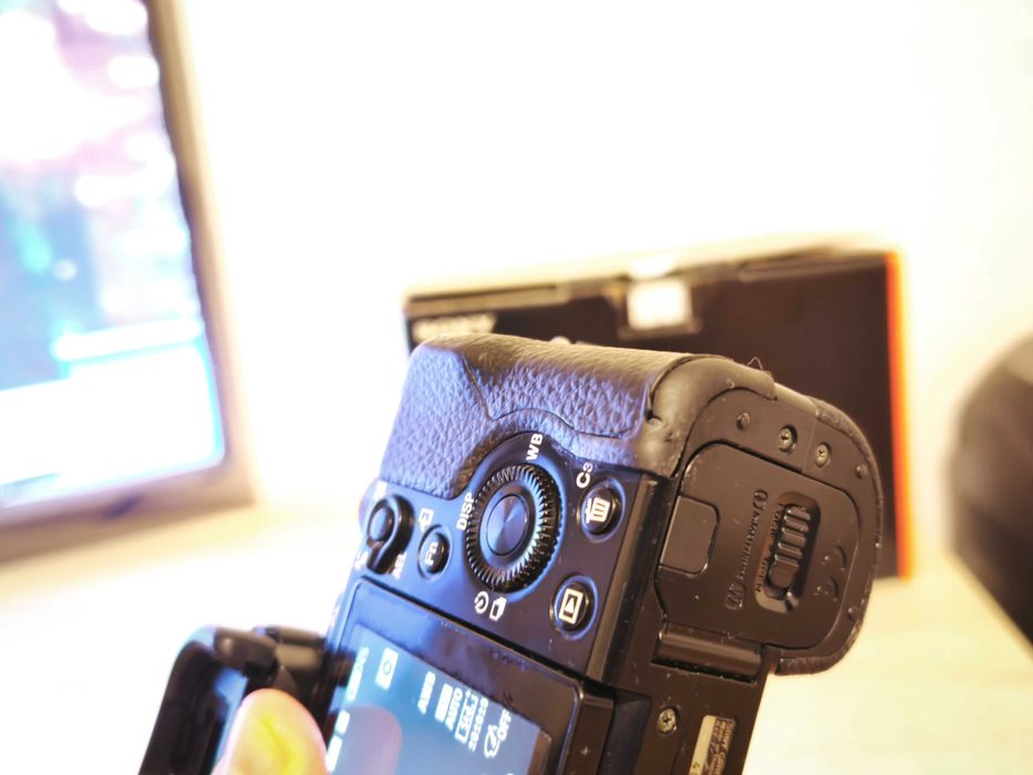 Sony A7 Тяло (ILCE7)