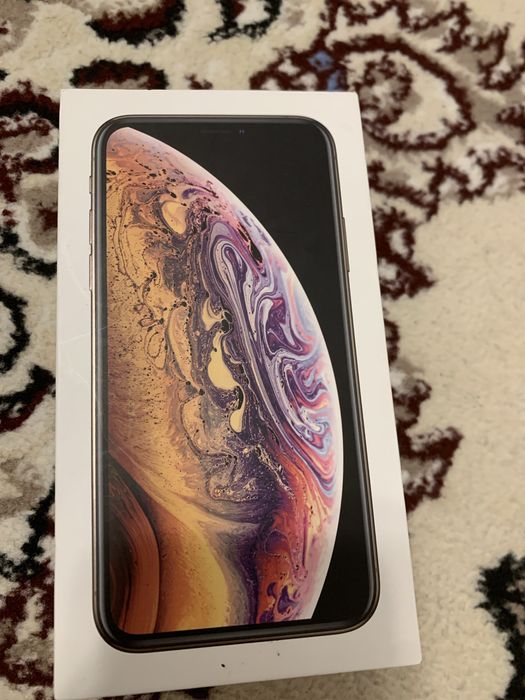 Айфон XS обмен жасайм