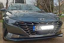 Hundai Elantra Avanti