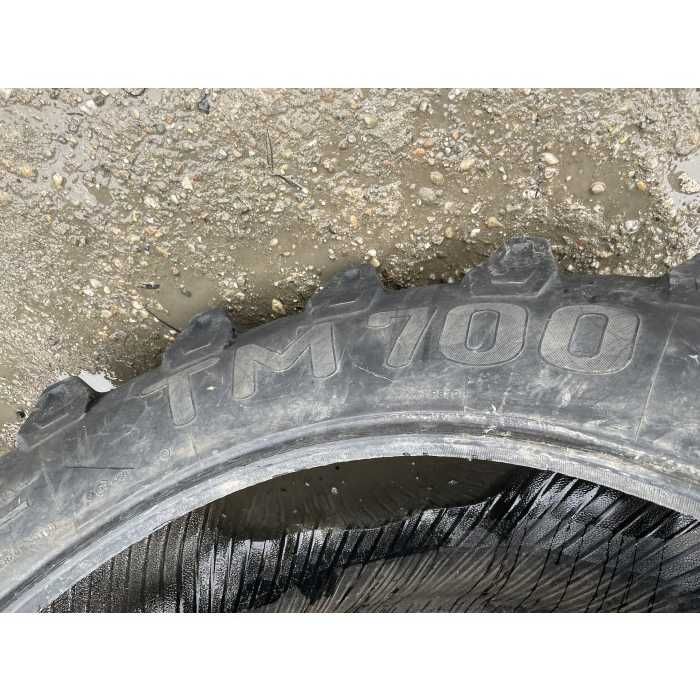 Cauciucuri 580/70r42 Pirelli - Massey Ferguson, Case