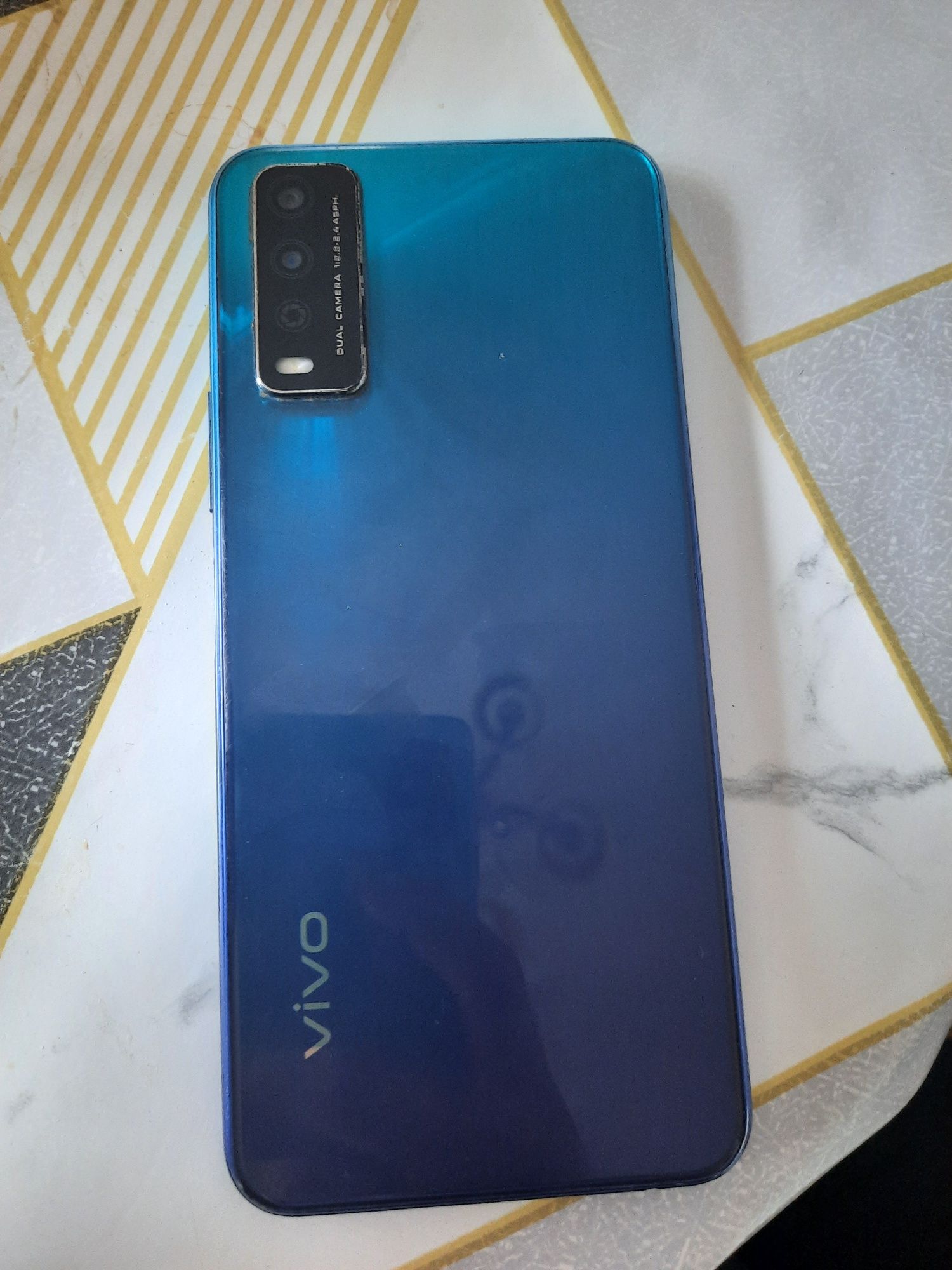 Vivo v2026.  .   .