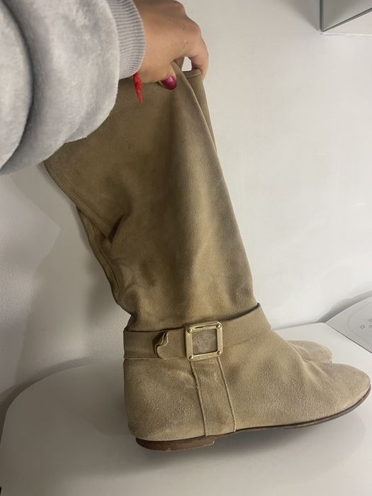 Обувки Versace