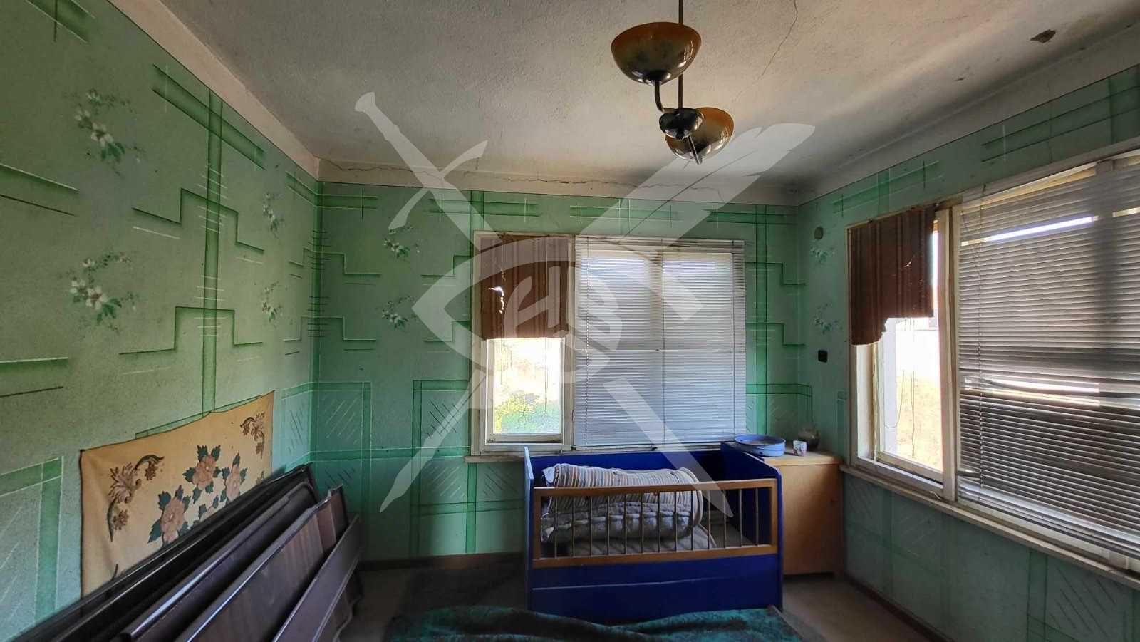 Къща в село Старосел 67115
