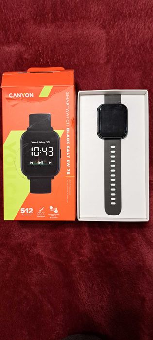 Ceas inteligent pentru copii