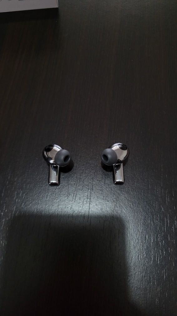 Casti huawei freebuds pro 2 devialet