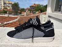 Adidas Silver 46 PK