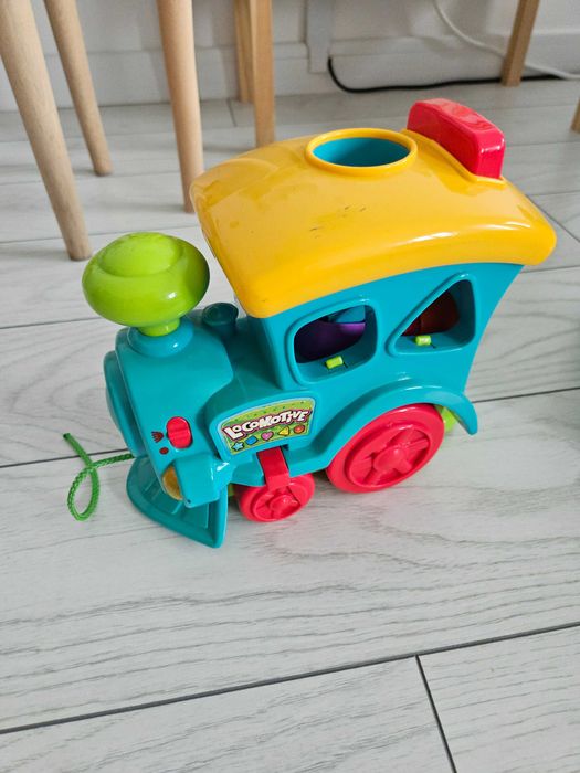 Vand jucarii de potrivire forme, set 3 jucării: 70 Ron