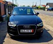 De Vânzare Audi A3 Motor 2.0 /150 CP AN 2015