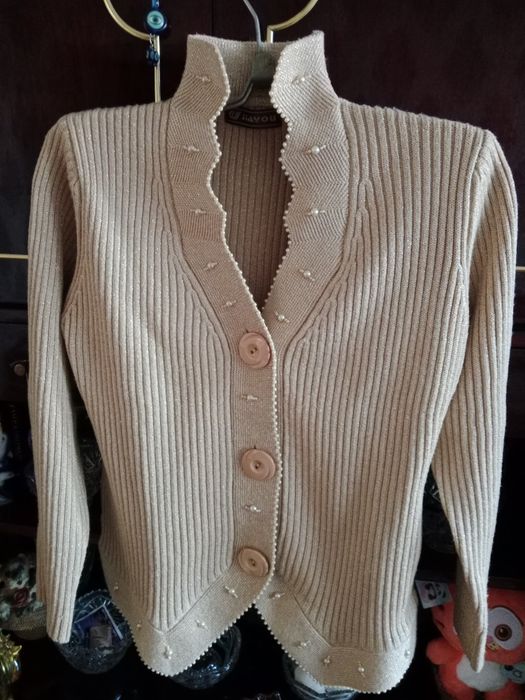 Кофта женская 48,50, размер хорошее качество