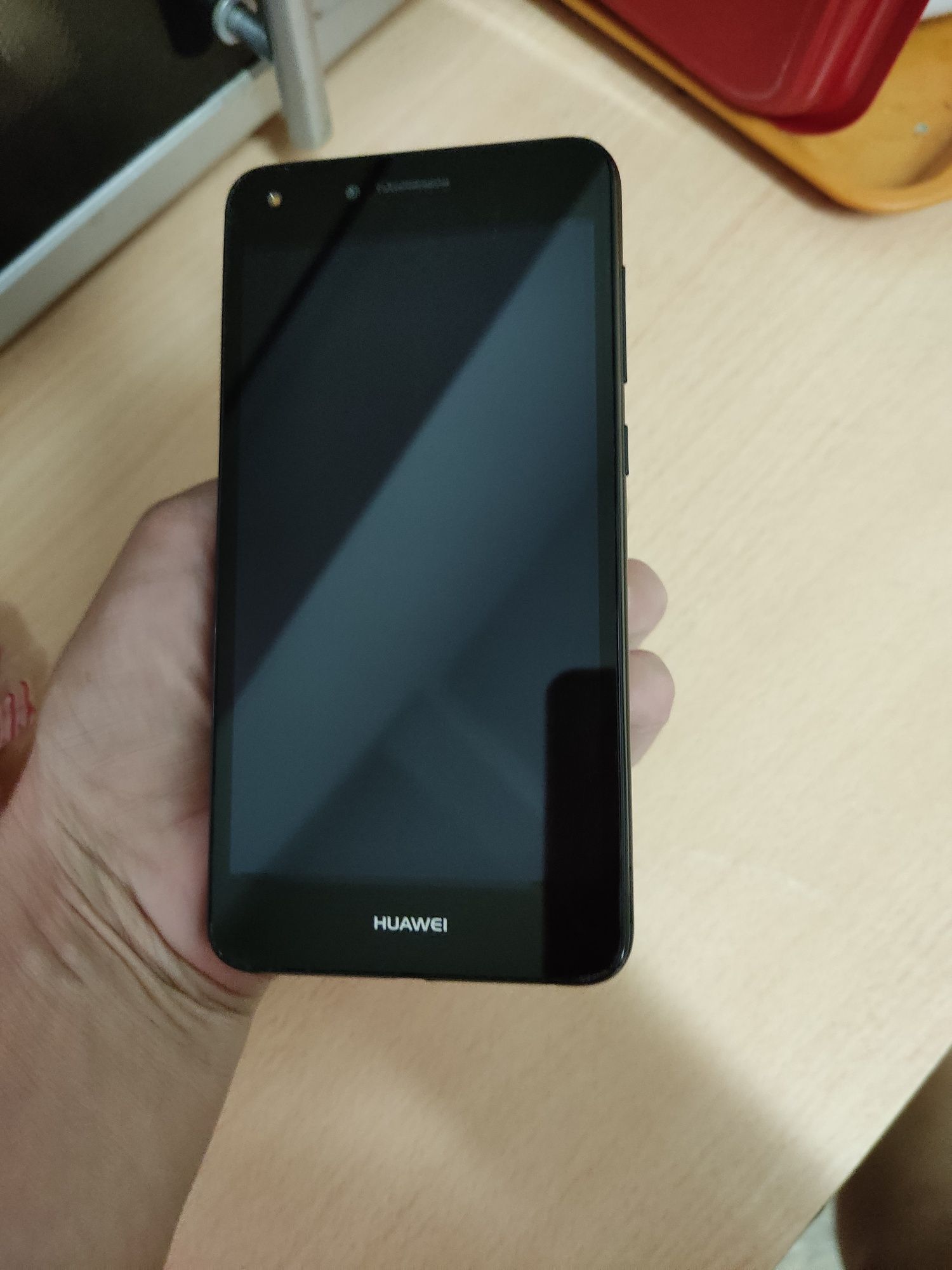 HUAWEI Y5-Ii (CUN-101) RAM 1.0 GB вътр .памет 8GB