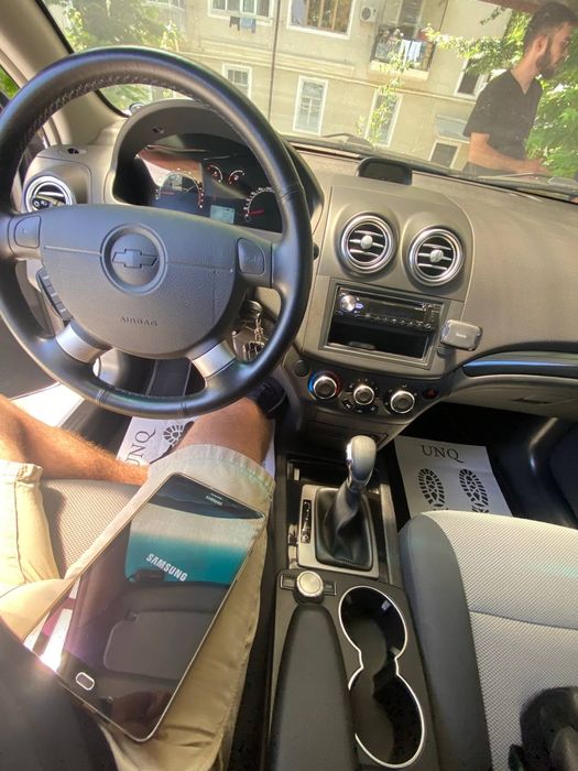 СРОЧНО! Нексия 3, 4 позиция, фул