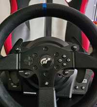 Thrustmaster T300 RS GT Волан PS/PC