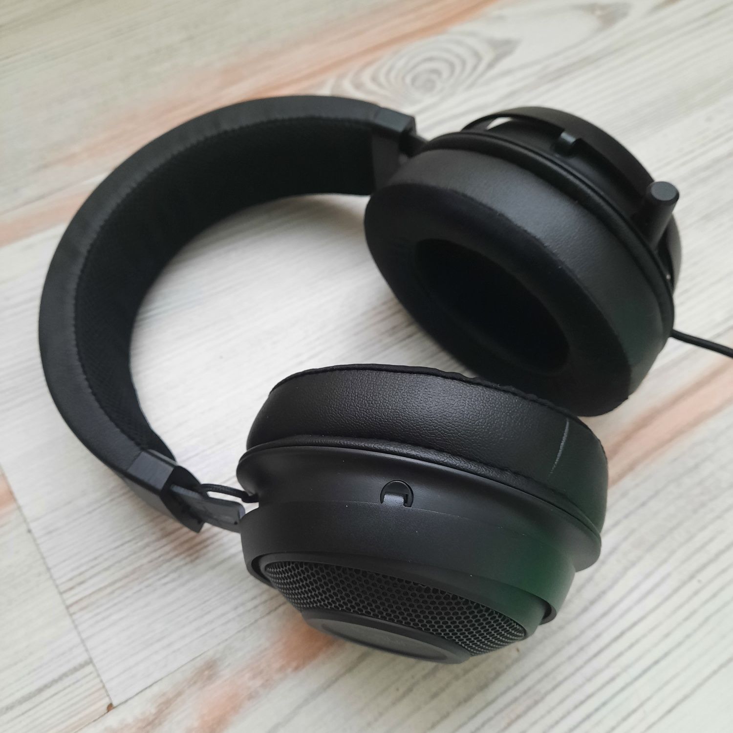 Razer kraken multi-platform игровая гарнитура