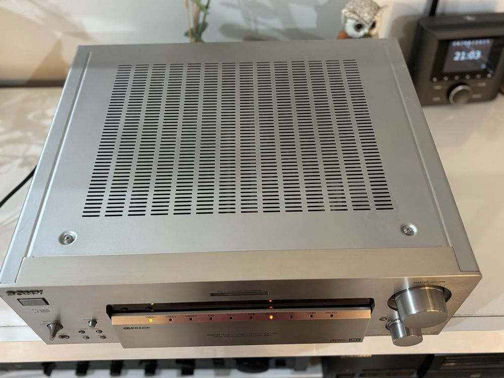 Sony STR-DB930 premium audio