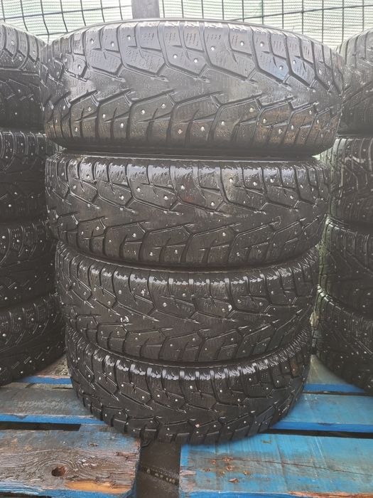 Anvelope cauciucuri de iarna 195 65 15 195/65/15 M+S