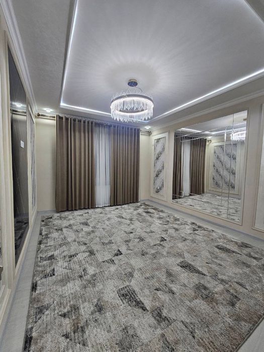 Прродается 3х комнатная кв. 3й этаж. Согдиана