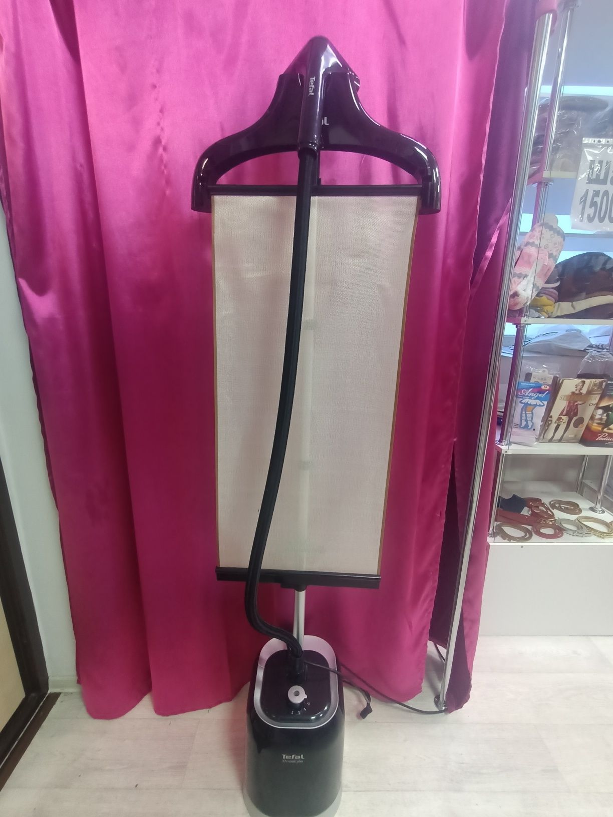 Продам Отпариватель