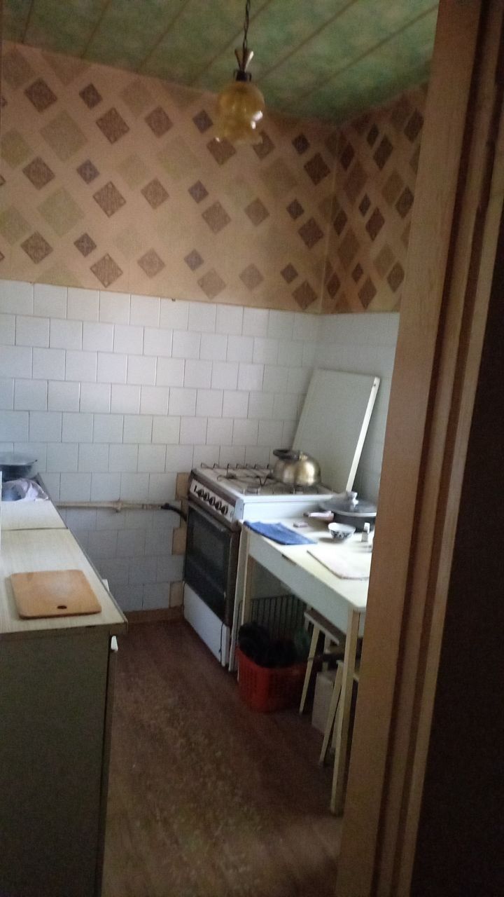 Сдам 3х ком квортиру