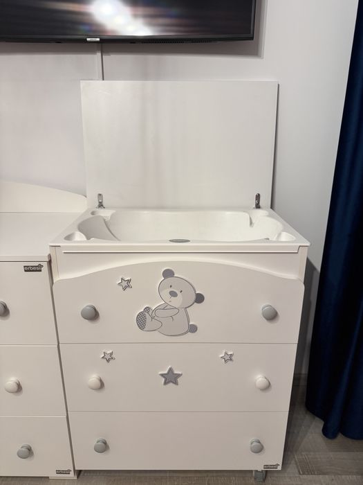 Mobilier Camera Copii Erbesi, Italia