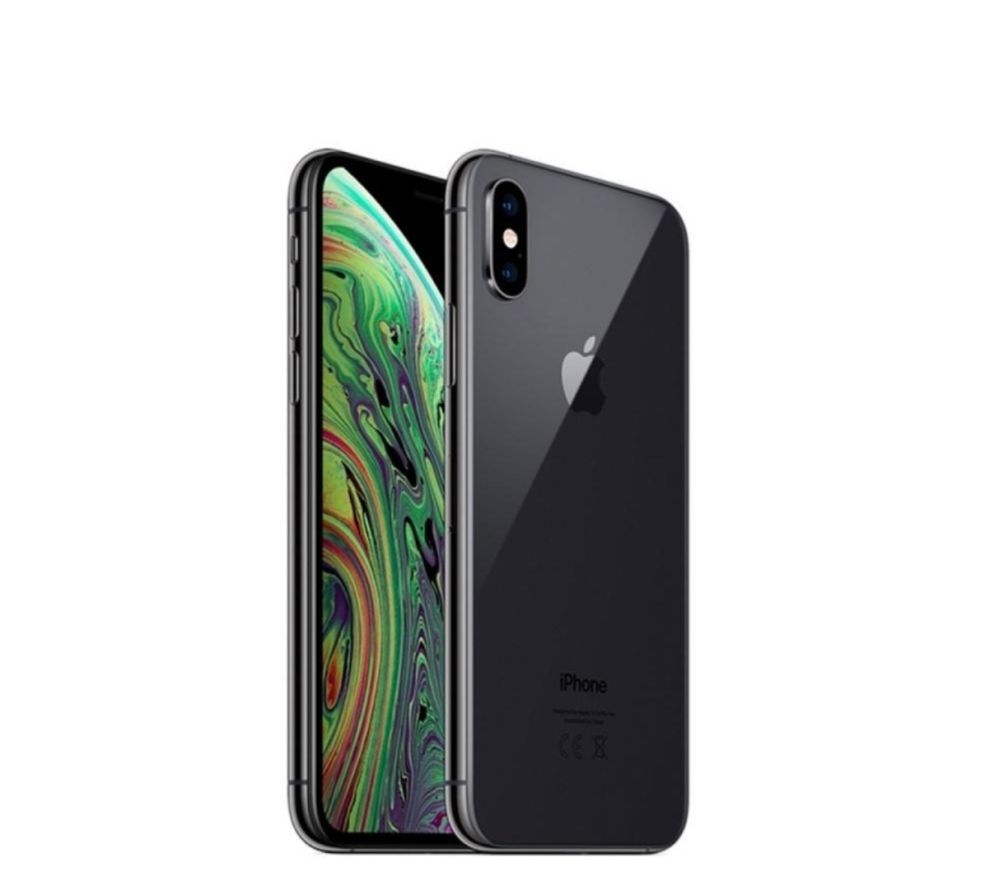 Ipxon XS MAX 64 GB 82%