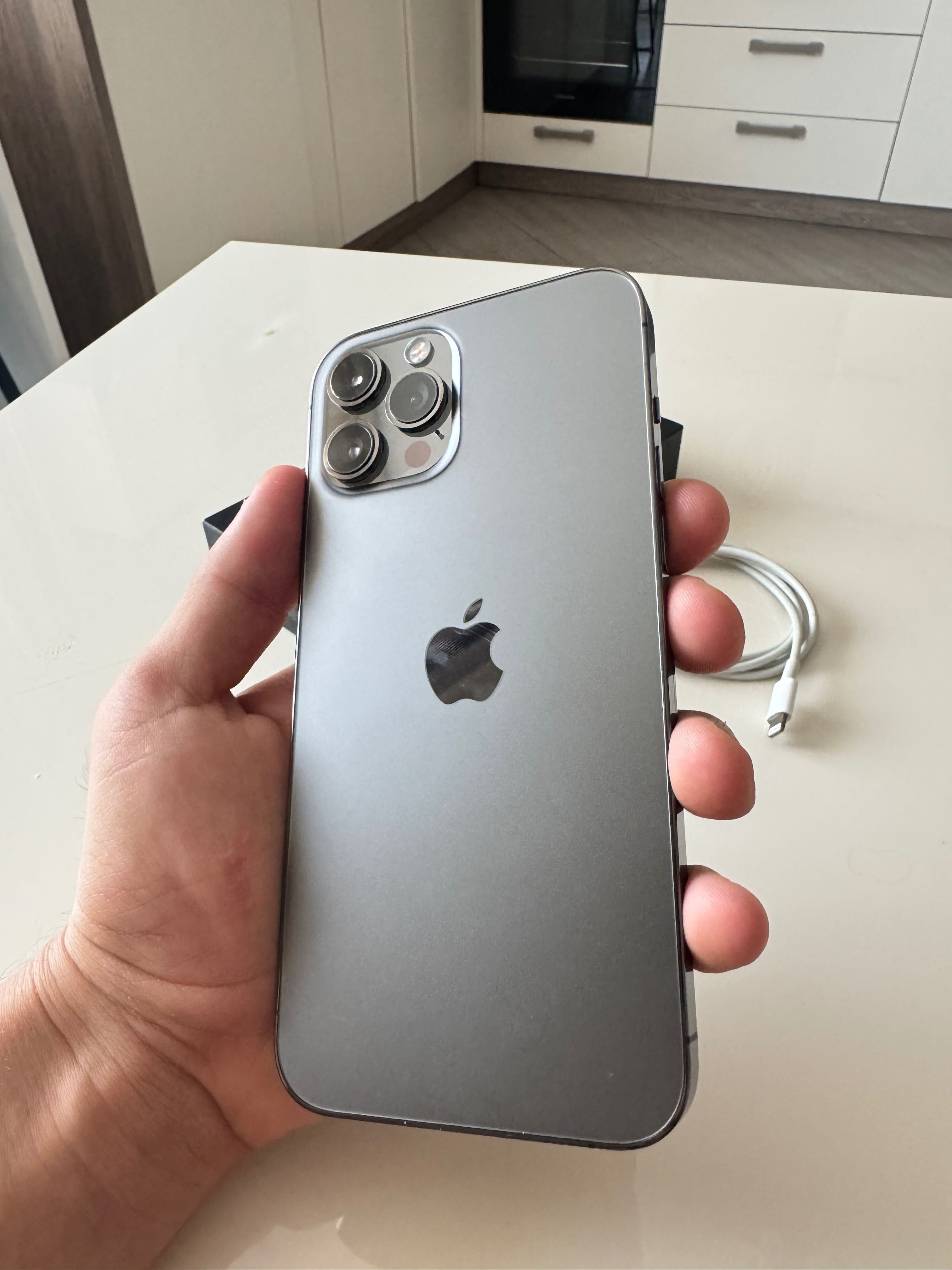iPhone 12 Pro Max 128gb