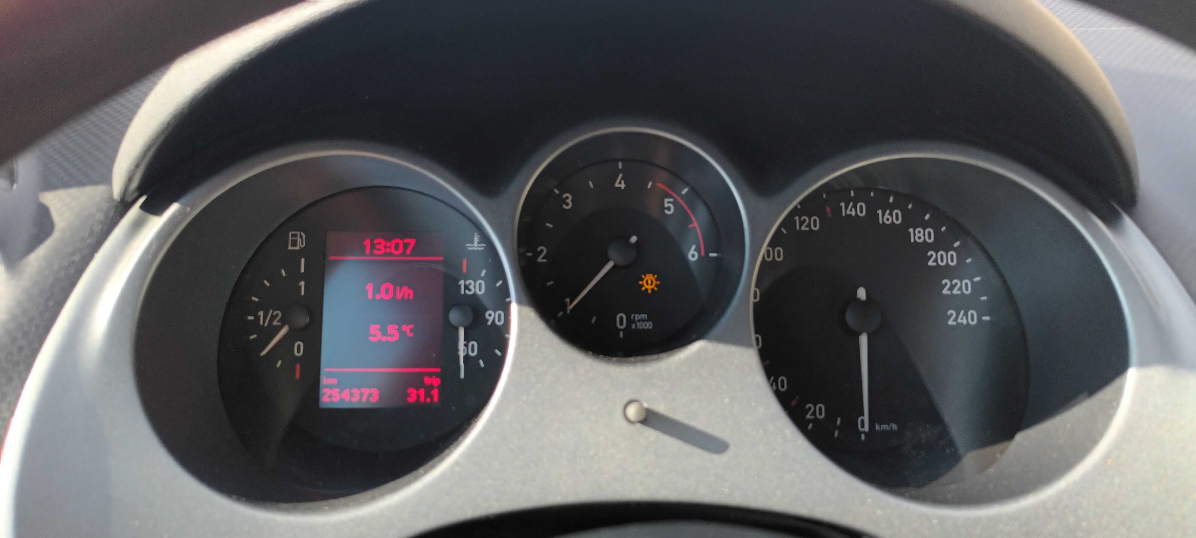 Seat Altea XL 1.9 TDI
