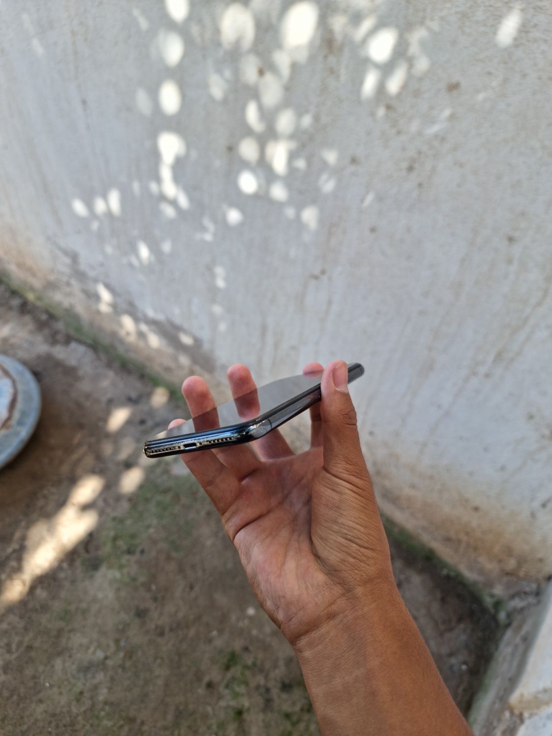 iPhone X RU/A 64gb