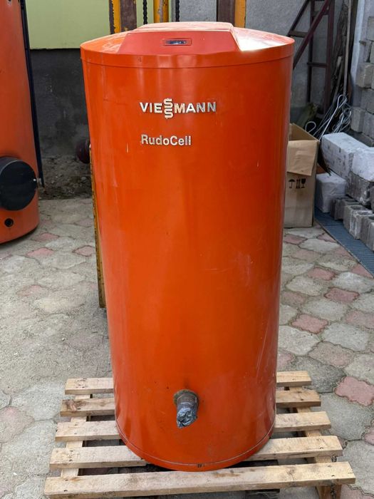 Puffer 800l, 1000l, Boiler 200l, 300l, boiler inox