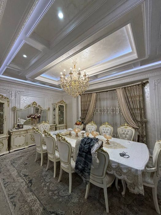 Продаётся Участок Урикзор Махалля 2 сотки