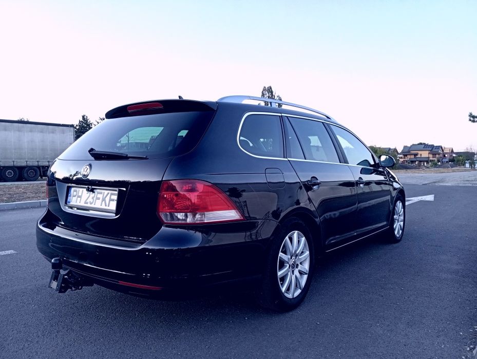 Vw.Golf/7/trepte/unic proprietar fiscal la zi
