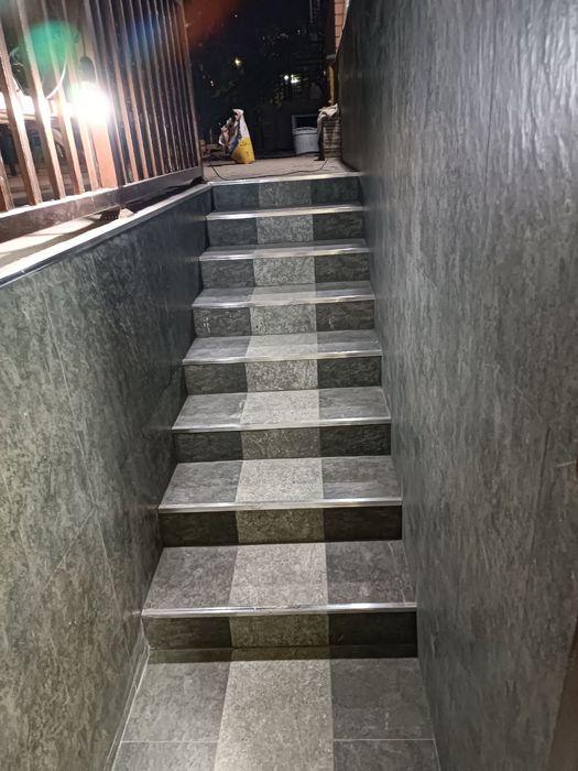 Кафелчик хизмати