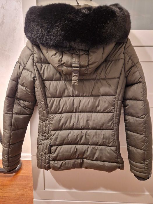 Зимно яке Marikoo Qesraa,