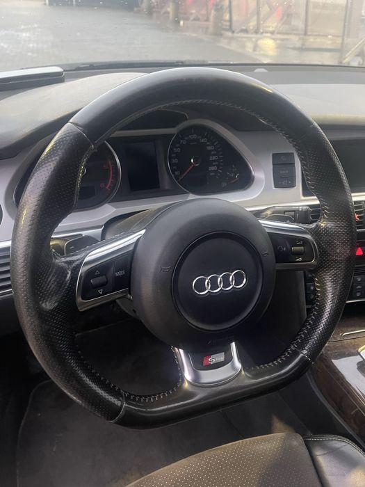 Vand Audi A6 C6 facelift motor 2.7, cutie automata