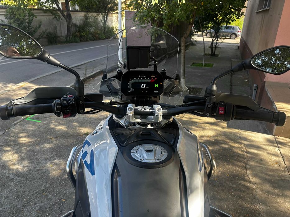 BMW R1300GS 20500 tva inclus cu Garantie !