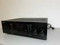 Ресийвър Kenwood