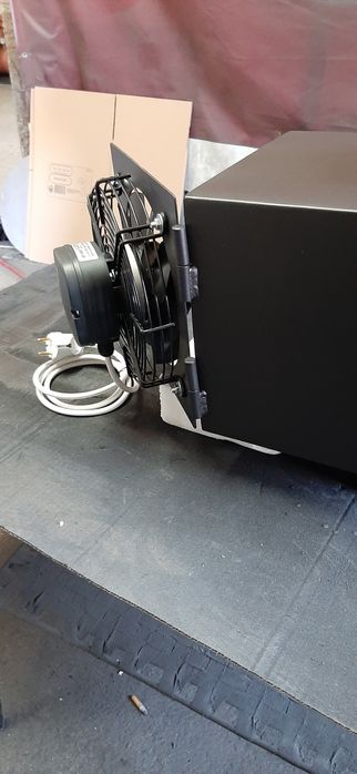 Регенератор на топлина  Девене.Най-икономичното отопление!